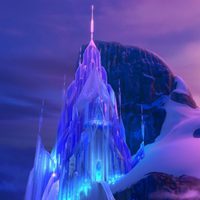 Frozen: El reino del hielo