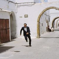 OSS 117: El Cairo, nido de espías