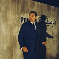 OSS 117: El Cairo, nido de espías