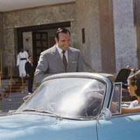 OSS 117: El Cairo, nido de espías