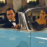 OSS 117: El Cairo, nido de espías