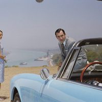 OSS 117: El Cairo, nido de espías