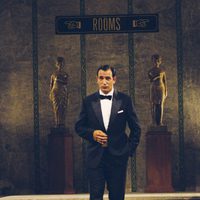 OSS 117: El Cairo, nido de espías