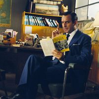 OSS 117: El Cairo, nido de espías