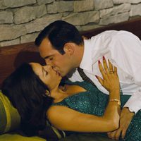 OSS 117: El Cairo, nido de espías