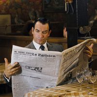 OSS 117: El Cairo, nido de espías