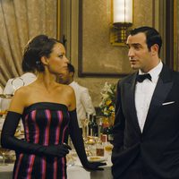 OSS 117: El Cairo, nido de espías