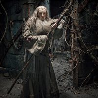 El Hobbit: La desolación de Smaug