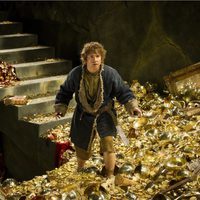 El Hobbit: La desolación de Smaug