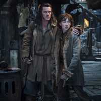 El Hobbit: La desolación de Smaug