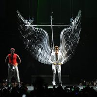 Justin Bieber: Believe