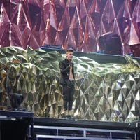 Justin Bieber: Believe