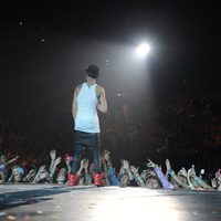 Justin Bieber: Believe