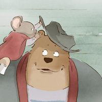 Ernest & Celestine