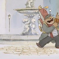 Ernest & Celestine