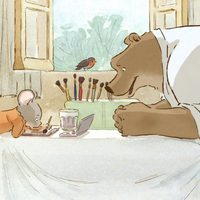 Ernest & Celestine