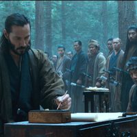 La leyenda del samurái: 47 Ronin