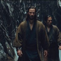 La leyenda del samurái: 47 Ronin