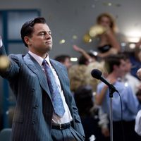 El lobo de Wall Street