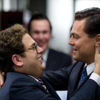 El lobo de Wall Street