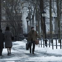 A propósito de Llewyn Davis