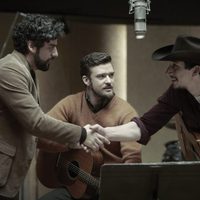 A propósito de Llewyn Davis