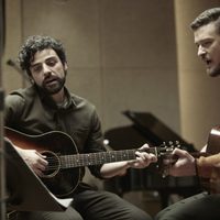 A propósito de Llewyn Davis