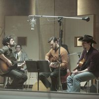 A propósito de Llewyn Davis