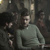 A propósito de Llewyn Davis