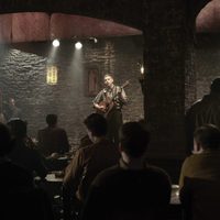 A propósito de Llewyn Davis