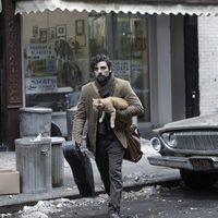 A propósito de Llewyn Davis