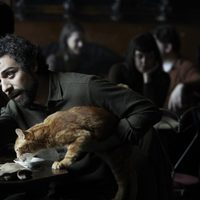 A propósito de Llewyn Davis