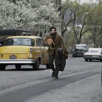 A propósito de Llewyn Davis