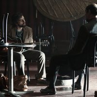 A propósito de Llewyn Davis