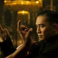 The Grandmaster