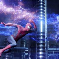 The Amazing Spider-Man 2: El poder de Electro