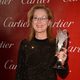 Meryl Streep en la gala de premios del Festival Internacional de Palm Springs