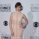 Ashley Rickards en los People's Choice Awards 2014