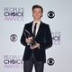 Chris Colfer en los People's Choice Awards 2014