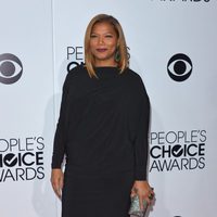 Queen Latifah en los People's Choice Awards 2014