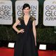 Julianna Margulies en los Globos de Oro 2014