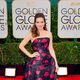 Tina Fey en los Globos de Oro 2014