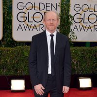 Ron Howard en los Globos de Oro 2014