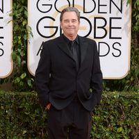 Beau Bridges en los Globos de Oro 2014