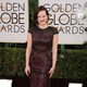 Elisabeth Moss en los Globos de Oro 2014