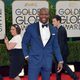 Terry Crews en los Globos de Oro 2014