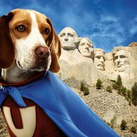 Superdog