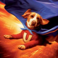 Superdog