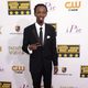 Barkhad Abdi a su llegada a la gala de los Critics' Choice Movie Awards 2014