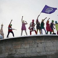 Pussy Riot: Una plegaria punk